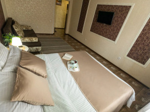 Апартаменты Октябрьский РБ