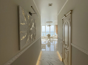 Квартира Deluxe Apartment 45 м2