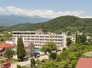 Отель Регина 2