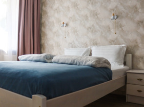 Апартаменты Трёхкомнатные Pro.apartment на Потёмкина