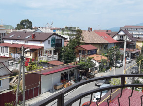 Гостевой дом Бриз Адлер