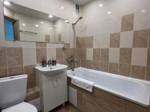 Квартира на Ленина 28