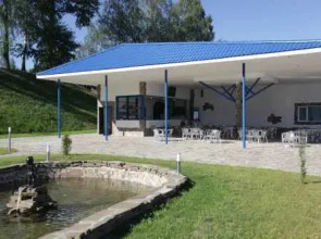 Отель Два Капитана