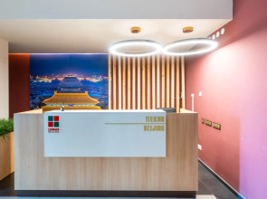 Апартаменты Комфорт Люкс Минск Мир