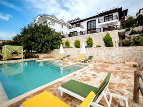 Club Barbarossa Hotel & Villas