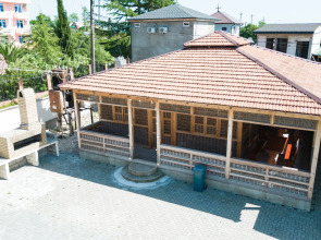 Мини-отель Sadzen