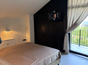 Частный дом Уютный в загородном клубе HuggeLife