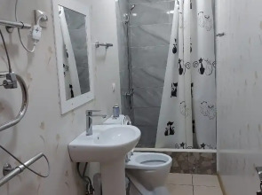 Отель Байкальская Жемчужинка