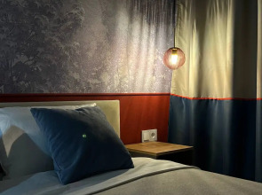 Квартира Апартаменты Garnet bracelet Гранатовый браслет