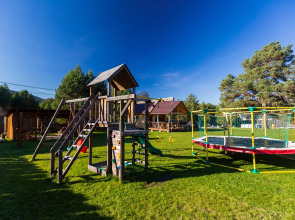 Гостевой дом GreenWood