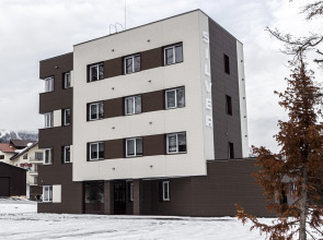 Хостел Сильвер