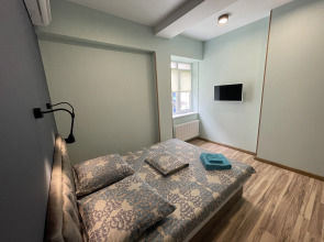 Мини-отель New Age Evpatoriya