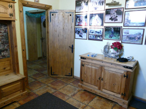 Гостевой дом Охотничье логово