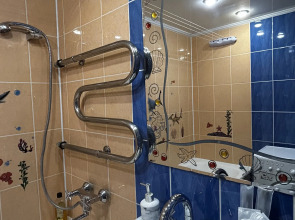 Апартаменты Двухкомнатные  "ЭКО стиль" / "ECO style" Apparts