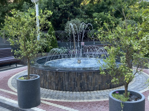 Апартаменты Метрополь