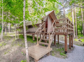 Семейный курорт Утес