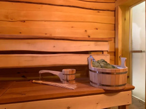 Гостевой Дом Дом из Сруба