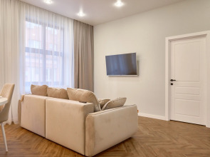 Квартира Люкс 2-х Комнатные с Видом на Кремль