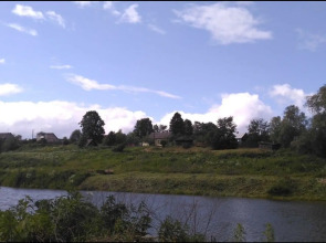 Апартаменты Снегири