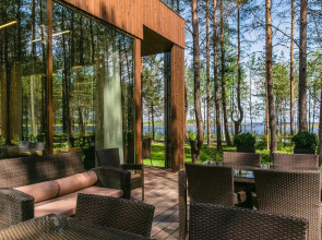 Отель Точка на карте Приозерск