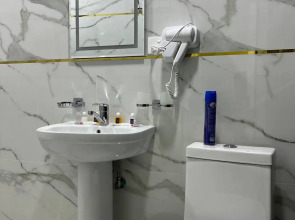 Отель Next Hotel Samarkand