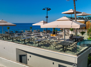 Ada Port Hotel - Adults Only