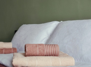 Отель Островок