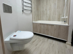 Двухкомнатные апартаменты WELCOME HOME Aparts & Tours 12