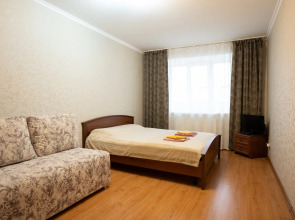 Апартаменты Right Room двухкомнатные на Плеханова 83