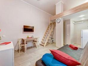 Апартаменты Old City Superior Studio