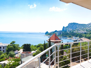 Отель Даламия