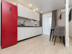 Апартаменты Домус