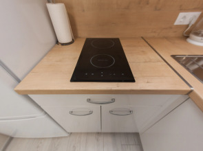 Квартира в Центре ЖК Изумрудный