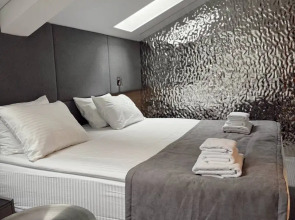 Апартаменты в самом центре г. Вологды