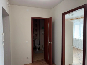 Жилое помещение Квартира на Гагарина 17