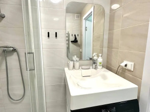 Апартаменты Студия на Романовской