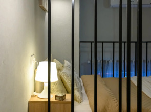 Апартаменты Две Высоты 2