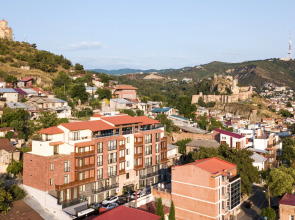 Отель Sole Palace