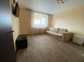 Апартаменты Две Подушки на Окружном Шоссе