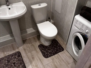 Квартира в ЖК Гагаринский