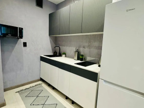 Апартаменты на Быстрецкой