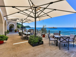 Отель California by Aycon