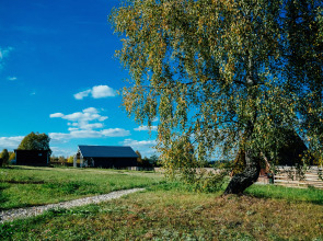 Гостевой дом Добрый Дом 71