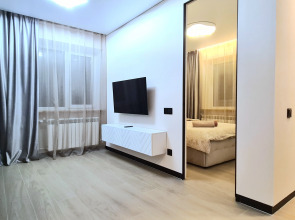 Апартаменты на Кирова 17