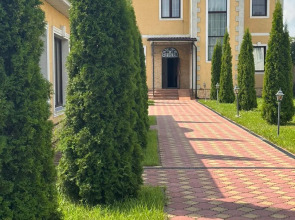 Гостевой дом Aviastars