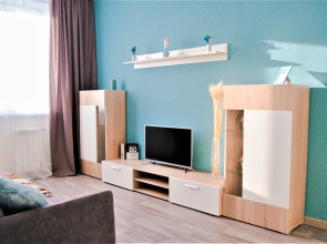 Апартаменты Argentum Home Дудинская 2