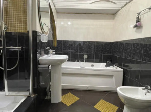 Апартаменты на Морской улице 5