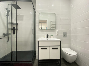 Апартаменты 206 на Саморы Машела 2А