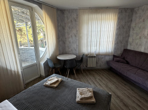 Гостевой дом Лаванда