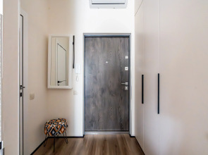 Апартаменты Ballet ЖК бизнес-класса